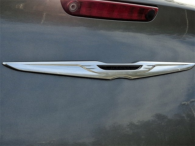 2012 Chrysler 300 Limited