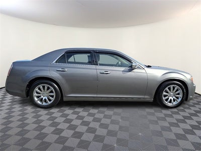 2012 Chrysler 300 Limited