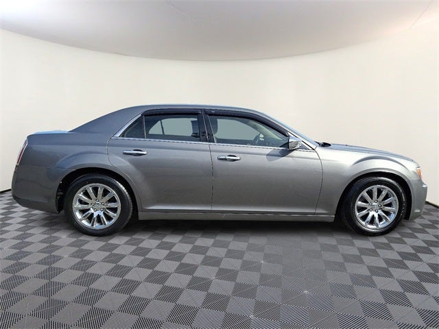 2012 Chrysler 300 Limited
