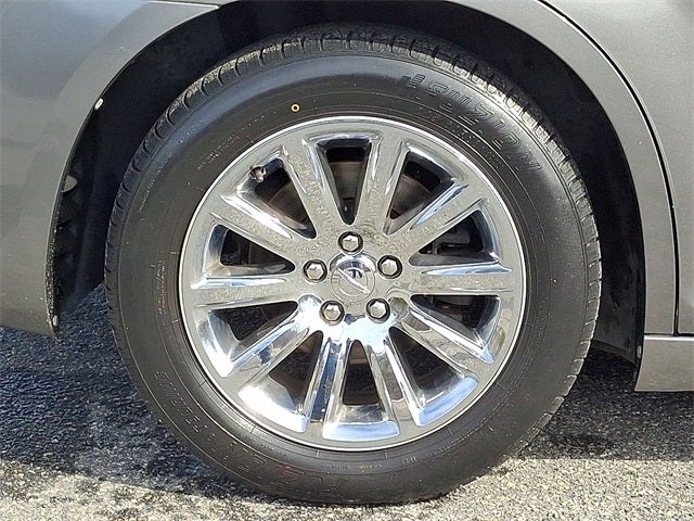 2012 Chrysler 300 Limited