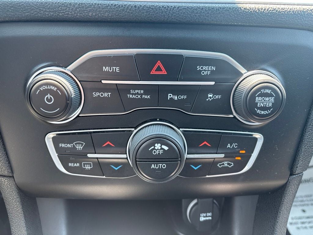 2020 Dodge Charger GT
