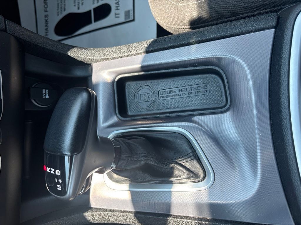2020 Dodge Charger GT