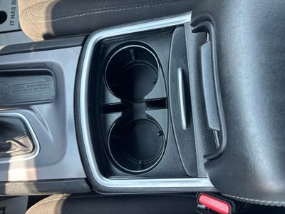 2020 Dodge Charger GT