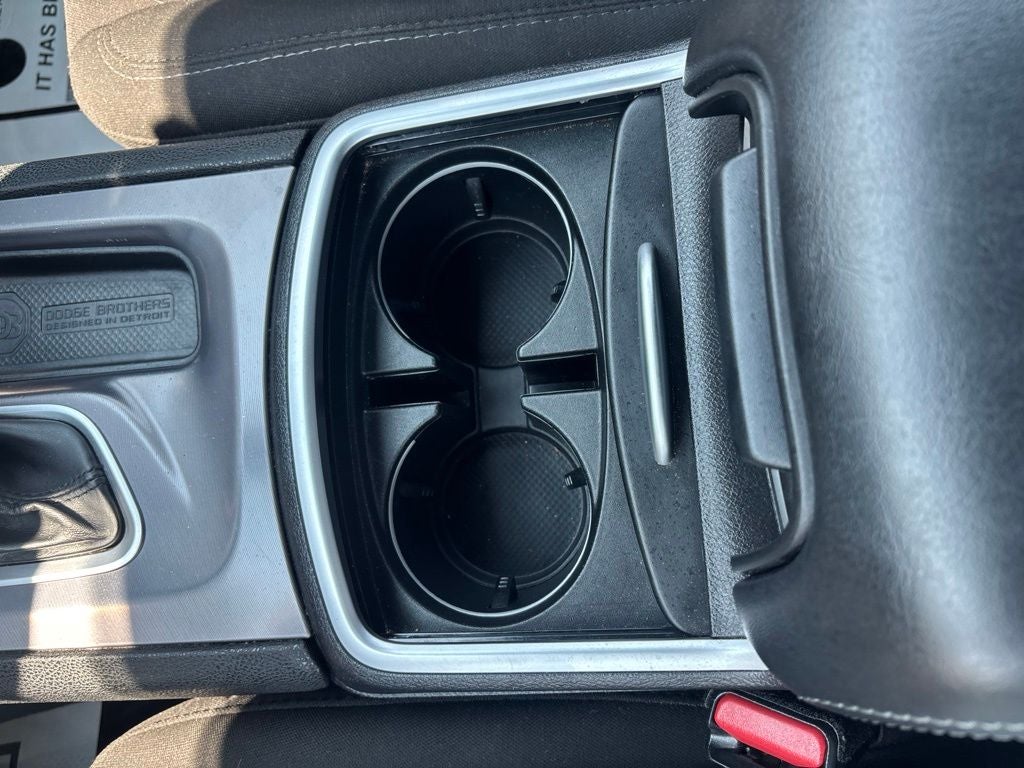 2020 Dodge Charger GT