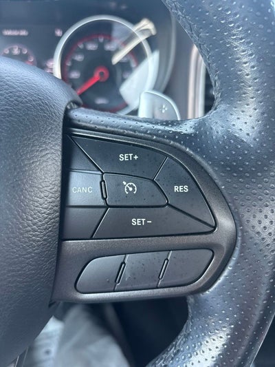 2020 Dodge Charger GT