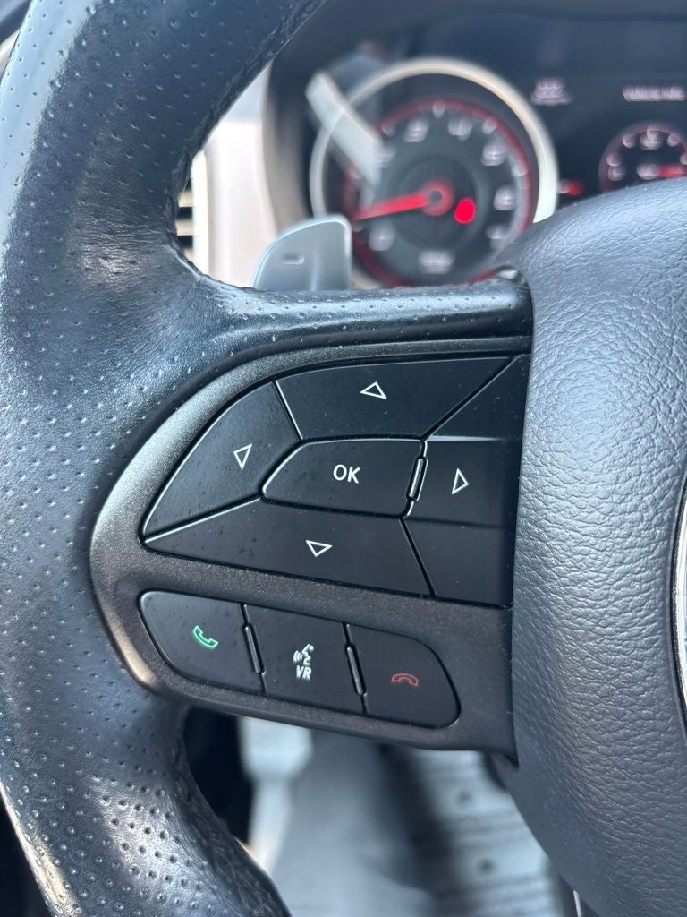2020 Dodge Charger GT