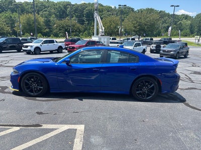 2020 Dodge Charger GT
