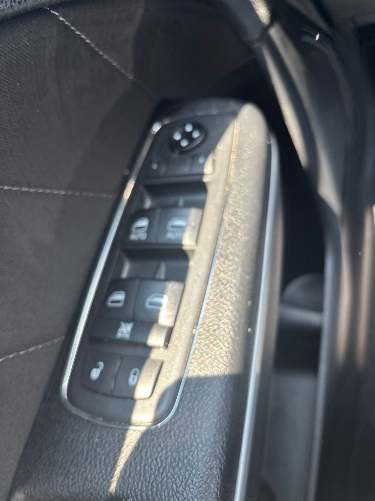 2020 Dodge Charger GT