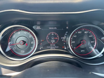 2020 Dodge Charger GT
