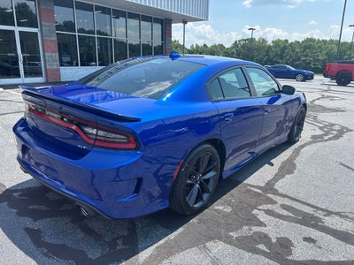 2020 Dodge Charger GT