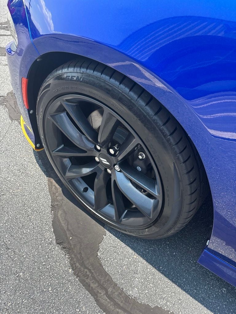 2020 Dodge Charger GT