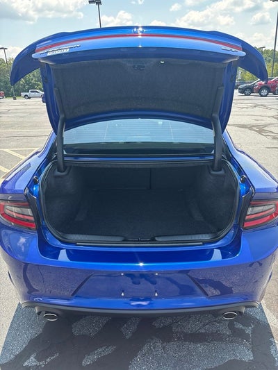 2020 Dodge Charger GT