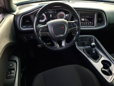 2019 Dodge Challenger R/T
