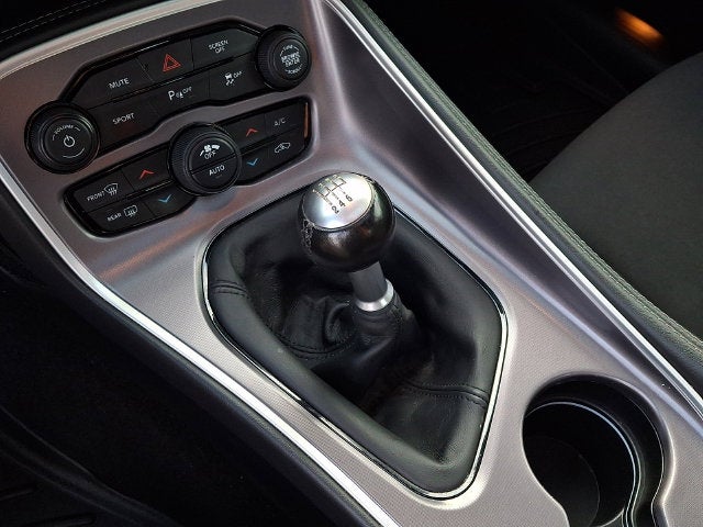 2019 Dodge Challenger R/T
