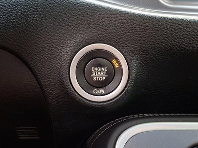 2019 Dodge Challenger R/T