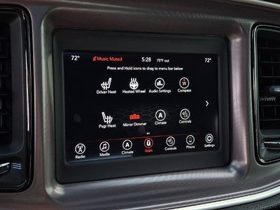 2019 Dodge Challenger R/T