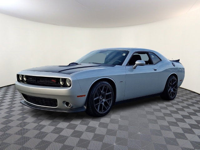 2019 Dodge Challenger R/T