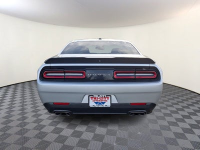 2019 Dodge Challenger R/T