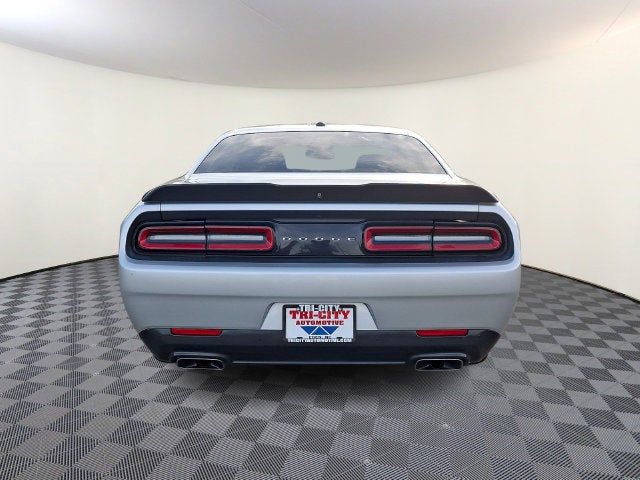 2019 Dodge Challenger R/T