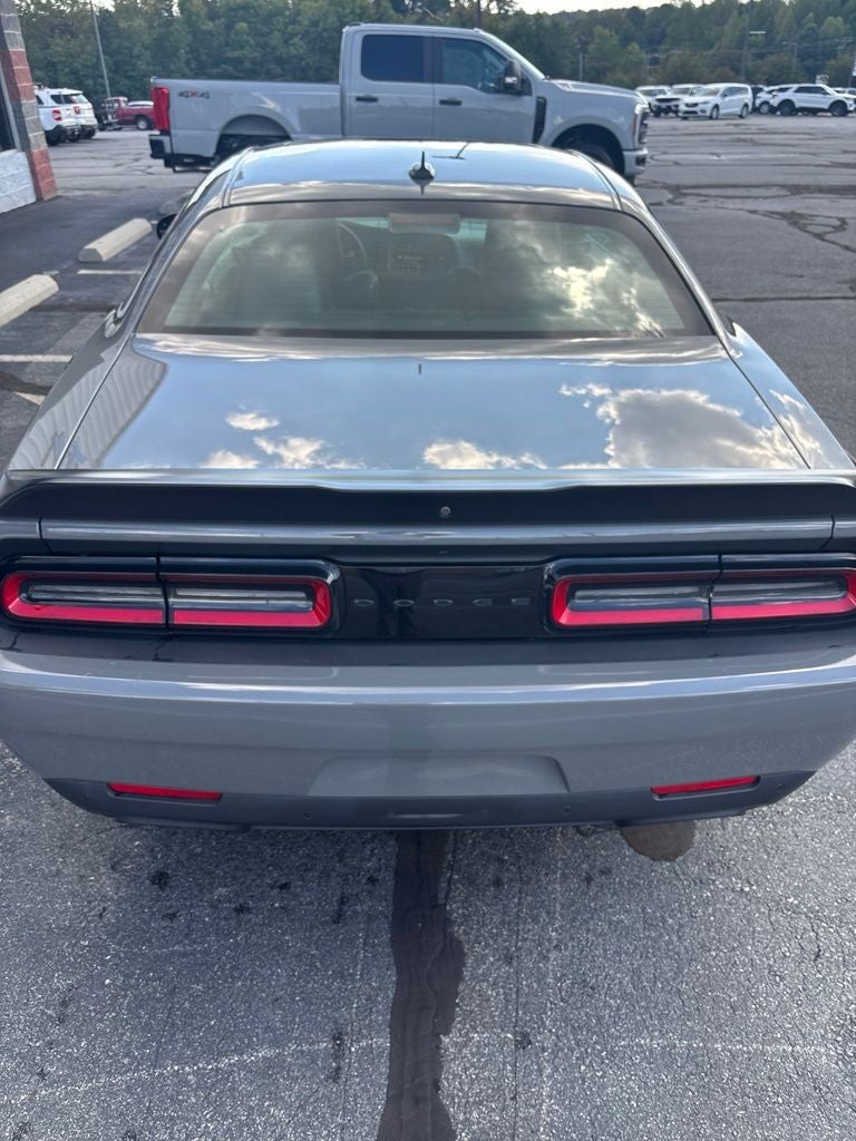 2023 Dodge Challenger R/T