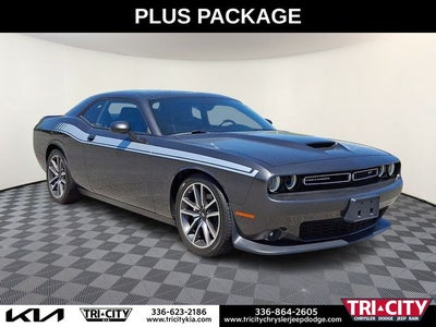 2023 Dodge Challenger GT