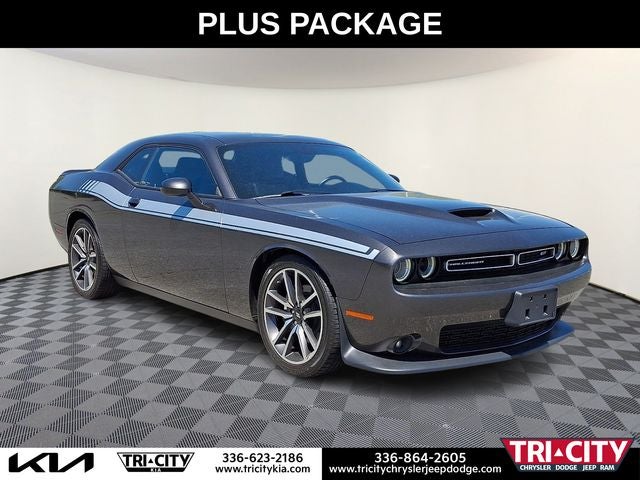 2023 Dodge Challenger GT