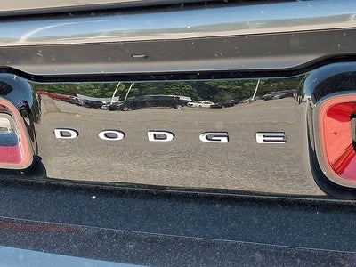 2023 Dodge Challenger GT