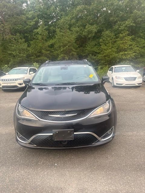 2020 Chrysler Pacifica Touring L Plus