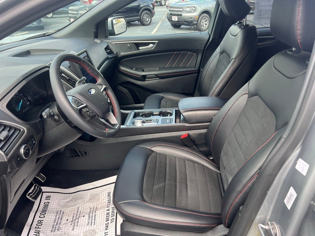 2024 Ford Edge ST Line