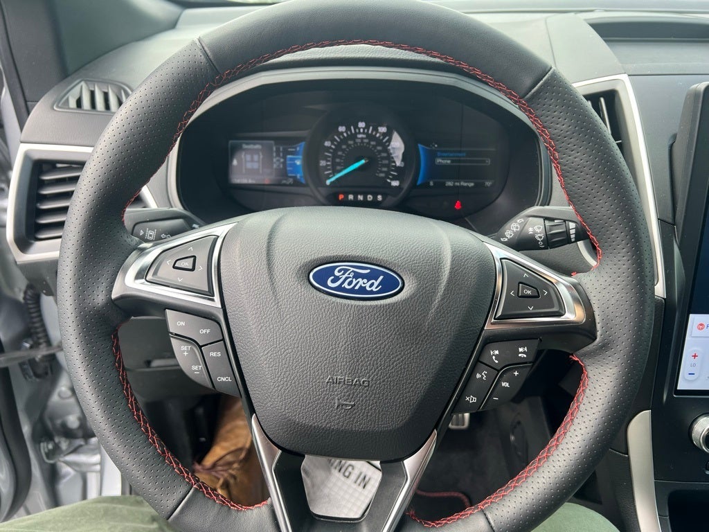 2024 Ford Edge ST Line