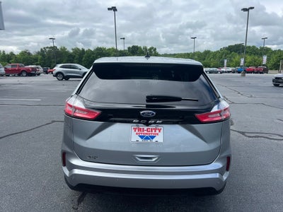 2024 Ford Edge ST Line