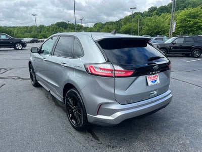 2024 Ford Edge ST Line