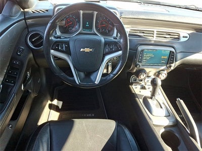 2013 Chevrolet Camaro 2LT 2LT