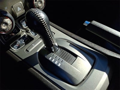 2013 Chevrolet Camaro 2LT 2LT