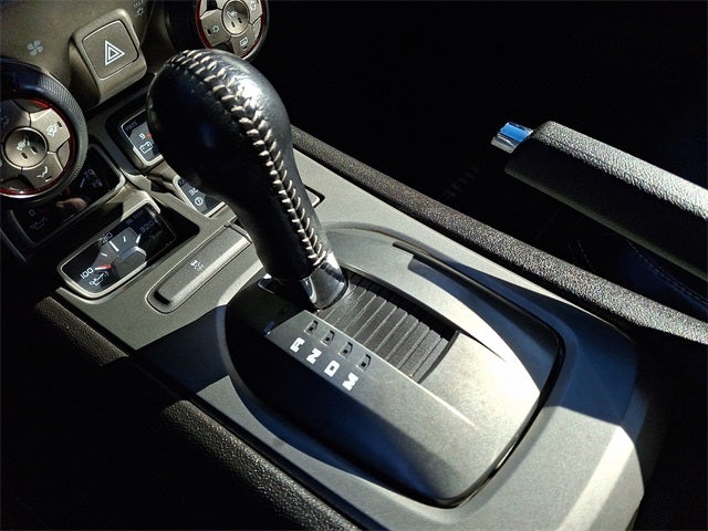 2013 Chevrolet Camaro 2LT 2LT