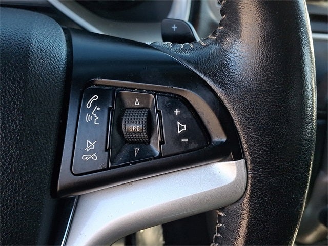 2013 Chevrolet Camaro 2LT 2LT