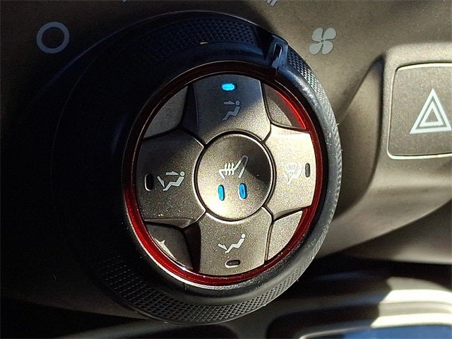 2013 Chevrolet Camaro 2LT 2LT