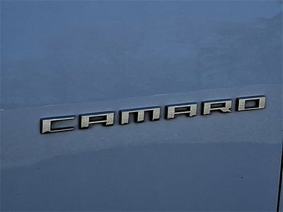 2013 Chevrolet Camaro 2LT 2LT