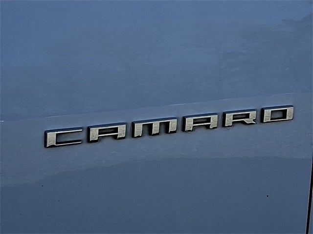 2013 Chevrolet Camaro 2LT 2LT