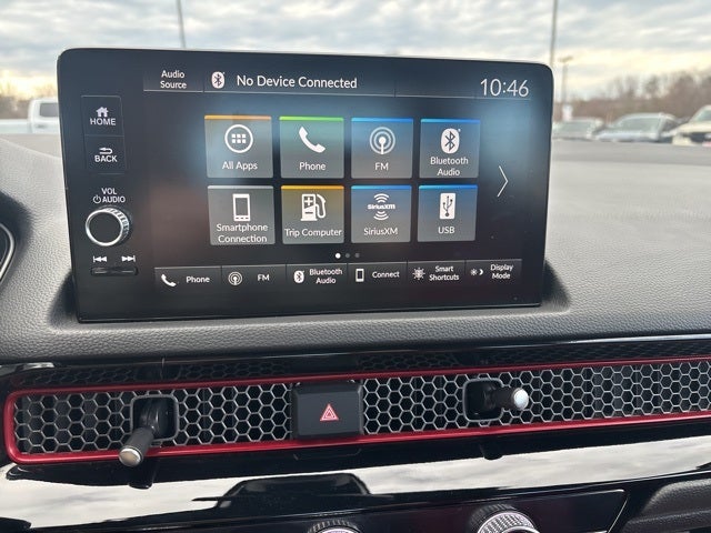 2024 Honda Civic Si Base