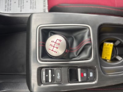 2024 Honda Civic Si Base