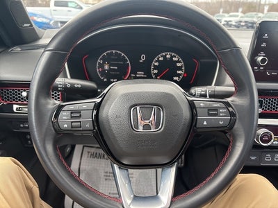 2024 Honda Civic Si Base