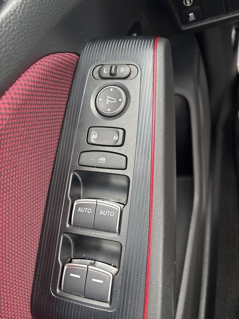 2024 Honda Civic Si Base