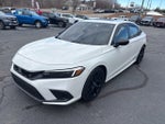 2024 Honda Civic Si Base
