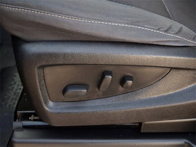 2017 Chevrolet Silverado 1500 LT LT2