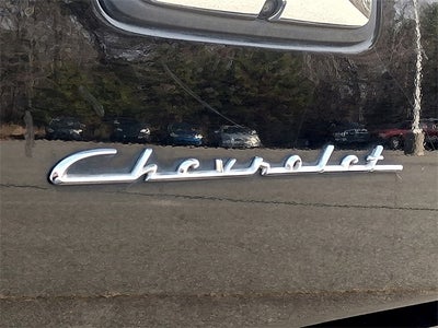 2017 Chevrolet Silverado 1500 LT LT2