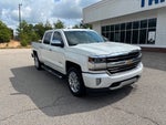 2017 Chevrolet Silverado 1500 High Country