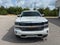 2017 Chevrolet Silverado 1500 High Country