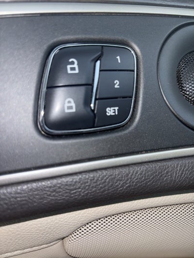 2018 Lincoln MKZ Reserve