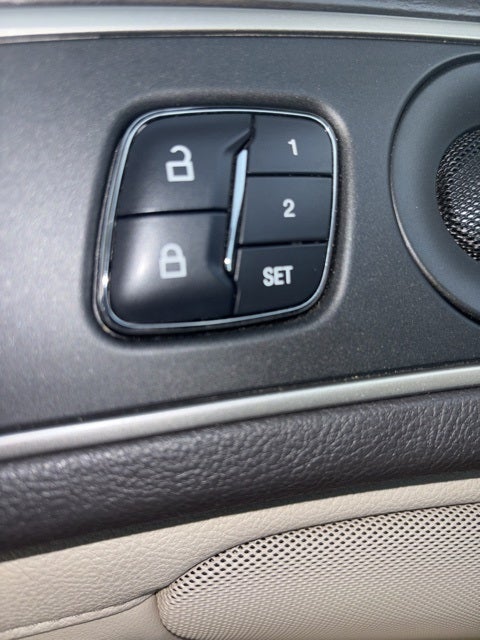 2018 Lincoln MKZ Reserve